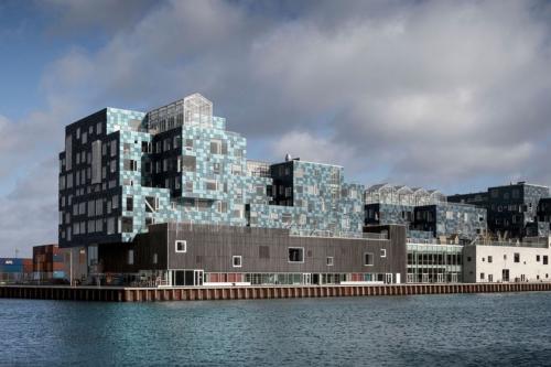 Copenhagen International School